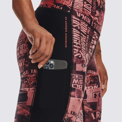 Under Armour  UA PJT RCK HG ANKLE LG PRINT img6