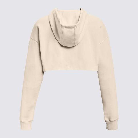 Under Armour  UA PJT RCK CROP FLCE HDY img4