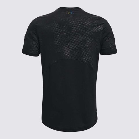 Under Armour UA RUSH EMBOSS SS img4