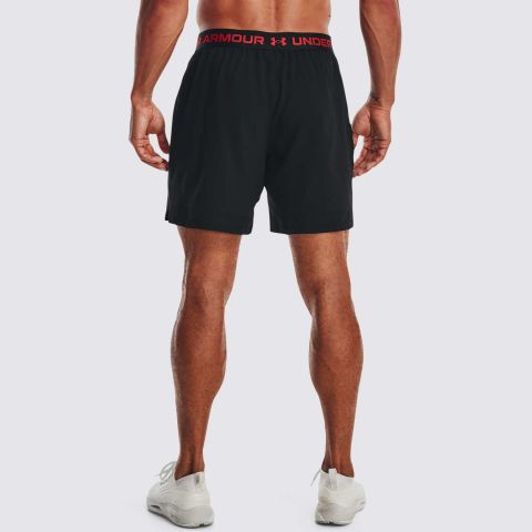 Under Armour  UA VANISH WOVEN 6IN SHORTS img2