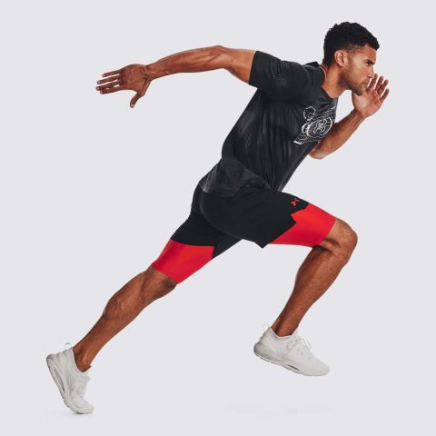 Under Armour  UA VANISH WOVEN 6IN SHORTS img5