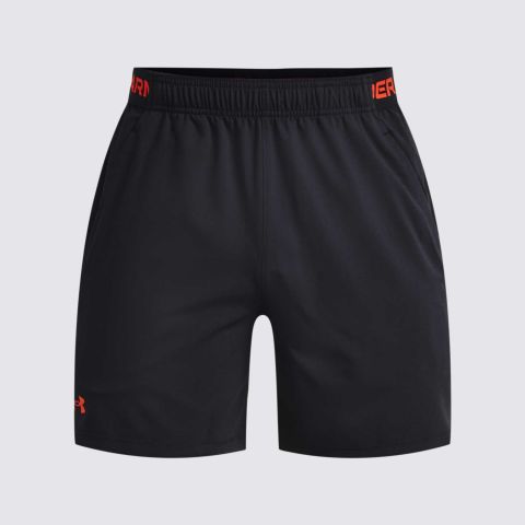 Under Armour  UA VANISH WOVEN 6IN SHORTS img3