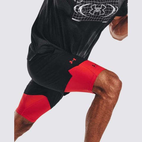Under Armour  UA VANISH WOVEN 6IN SHORTS img6