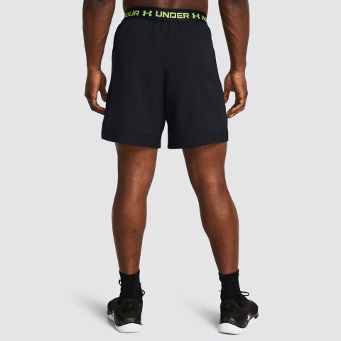 Under Armour  UA VANISH WOVEN 6IN SHORTS img2