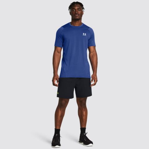 Under Armour  UA VANISH WOVEN 6IN SHORTS img5