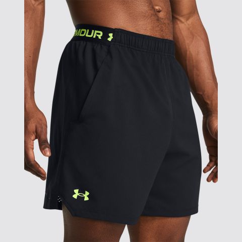 Under Armour  UA VANISH WOVEN 6IN SHORTS img6