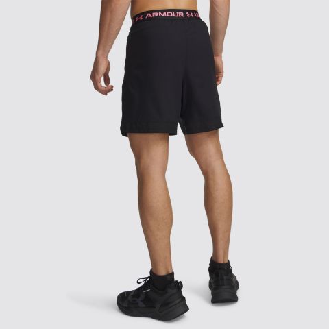 Under Armour  UA VANISH WOVEN 6IN SHORTS img2