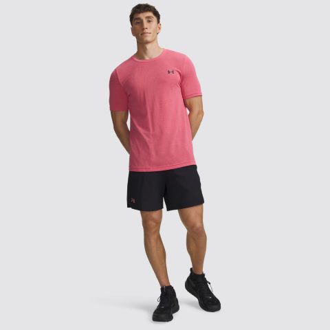 Under Armour  UA VANISH WOVEN 6IN SHORTS img3