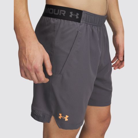 Under Armour  UA VANISH WOVEN 6IN SHORTS img4
