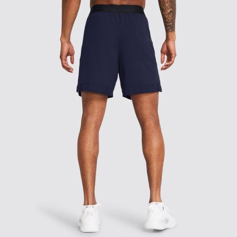 Under Armour  UA VANISH WOVEN 6IN SHORTS img2