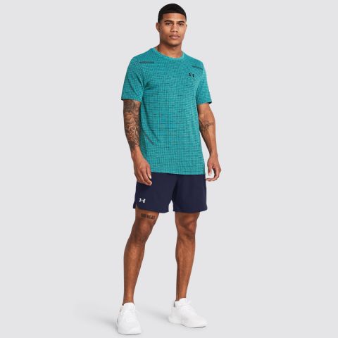 Under Armour  UA VANISH WOVEN 6IN SHORTS img5
