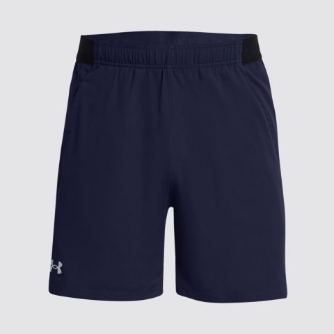 Under Armour  UA VANISH WOVEN 6IN SHORTS img3