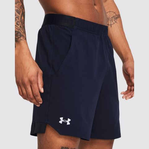 Under Armour  UA VANISH WOVEN 6IN SHORTS img6