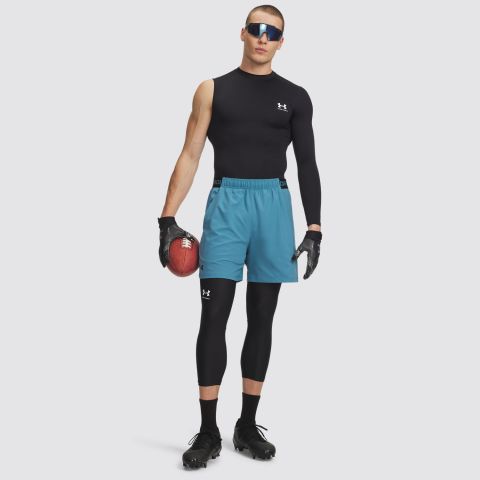 Under Armour  UA VANISH WOVEN 6IN SHORTS img3
