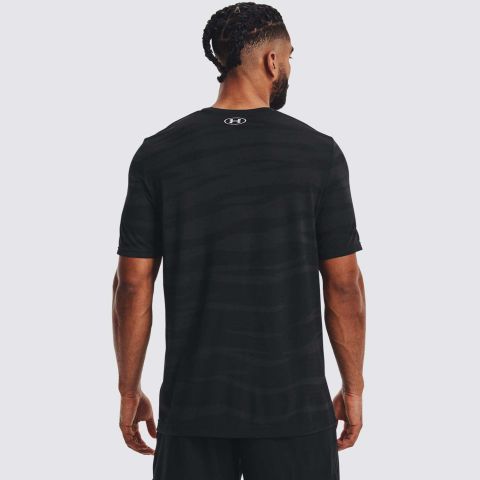 Under Armour  UA SEAMLESS WAVE SS img2