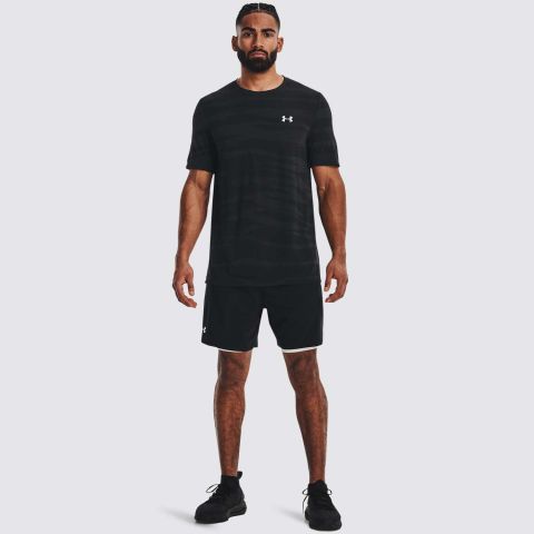 Under Armour  UA SEAMLESS WAVE SS img5