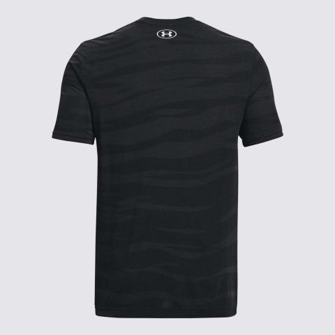 Under Armour  UA SEAMLESS WAVE SS img4