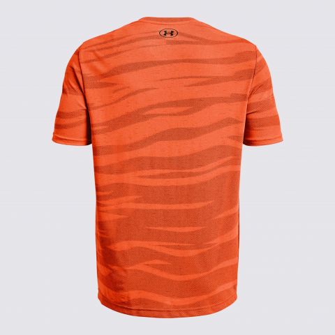 Under Armour UA SEAMLESS WAVE SS img4