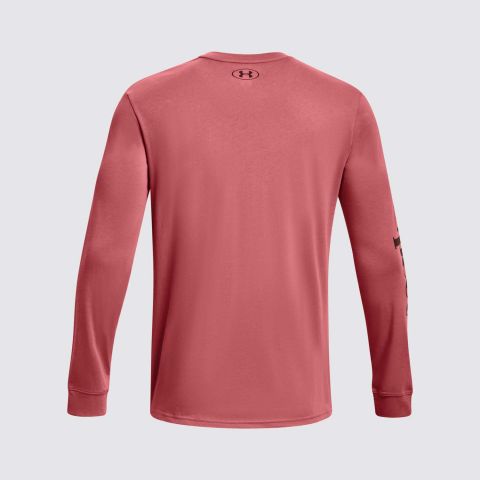 Under Armour  UA PJT ROCK RESPECT LS img4
