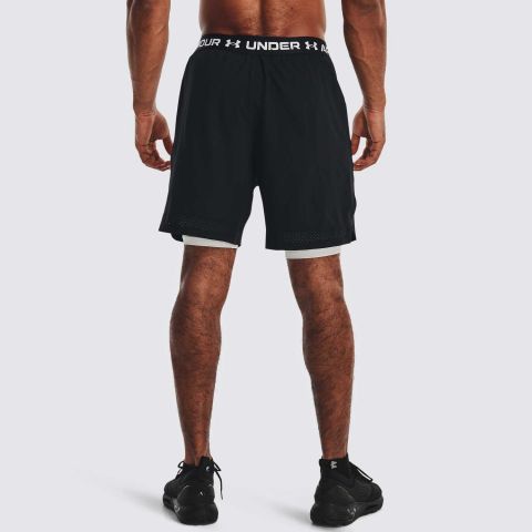 Under Armour  UA VANISH WOVEN 2IN1 STS img2
