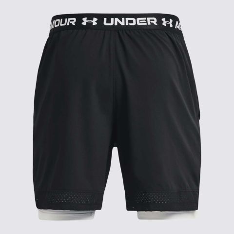 Under Armour  UA VANISH WOVEN 2IN1 STS img4