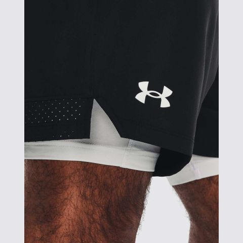 Under Armour  UA VANISH WOVEN 2IN1 STS img6