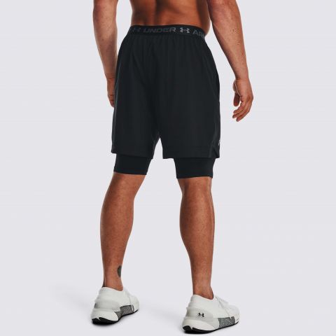 Under Armour  UA VANISH WOVEN 2IN1 STS img2