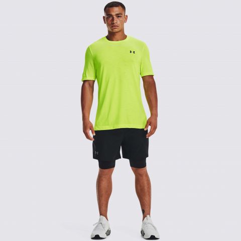 Under Armour  UA VANISH WOVEN 2IN1 STS img5