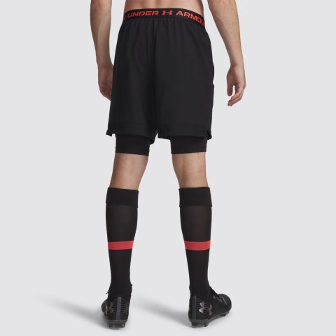 Under Armour  UA VANISH WOVEN 2IN1 STS img2