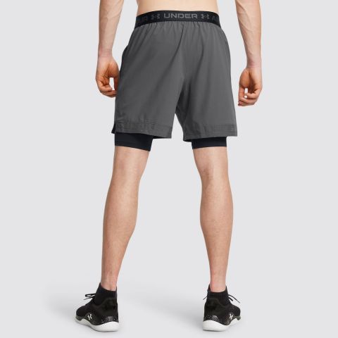 Under Armour  UA VANISH WOVEN 2IN1 STS img2