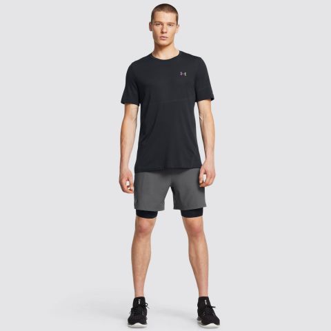 Under Armour  UA VANISH WOVEN 2IN1 STS img5