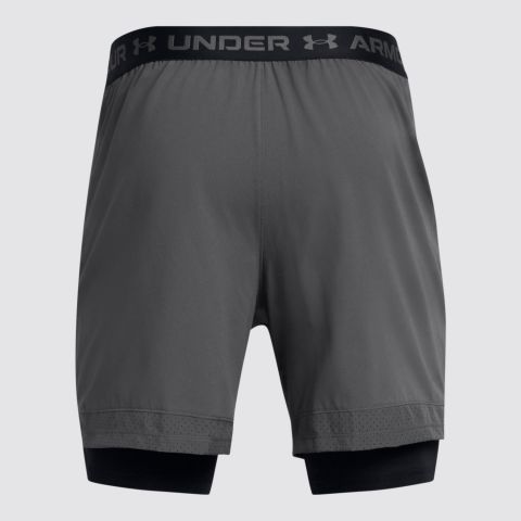 Under Armour  UA VANISH WOVEN 2IN1 STS img4
