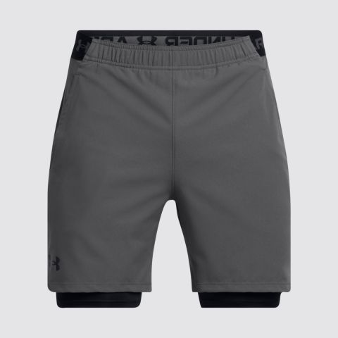 Under Armour  UA VANISH WOVEN 2IN1 STS img3