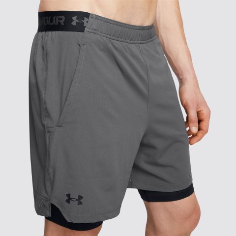 Under Armour  UA VANISH WOVEN 2IN1 STS img6