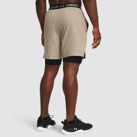 Under Armour  UA VANISH WOVEN 2IN1 STS img2