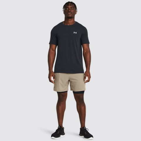 Under Armour  UA VANISH WOVEN 2IN1 STS img5