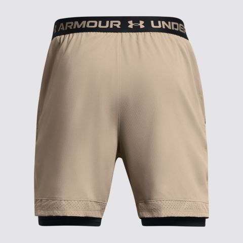 Under Armour  UA VANISH WOVEN 2IN1 STS img4