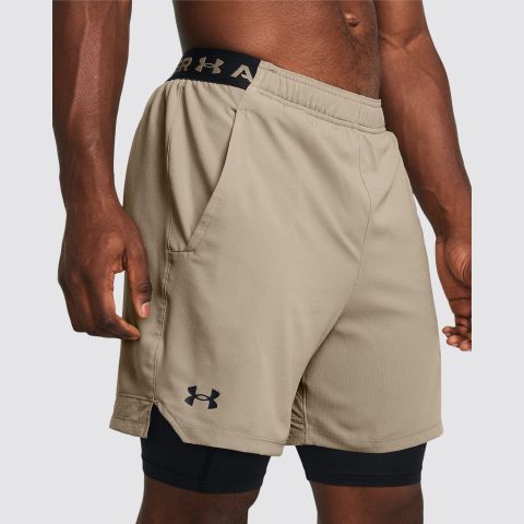 Under Armour  UA VANISH WOVEN 2IN1 STS img6