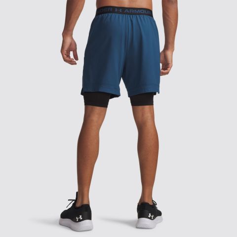 Under Armour  UA VANISH WOVEN 2IN1 STS img2