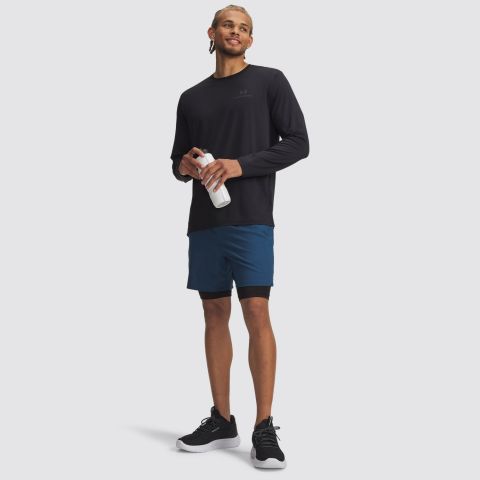 Under Armour  UA VANISH WOVEN 2IN1 STS img3