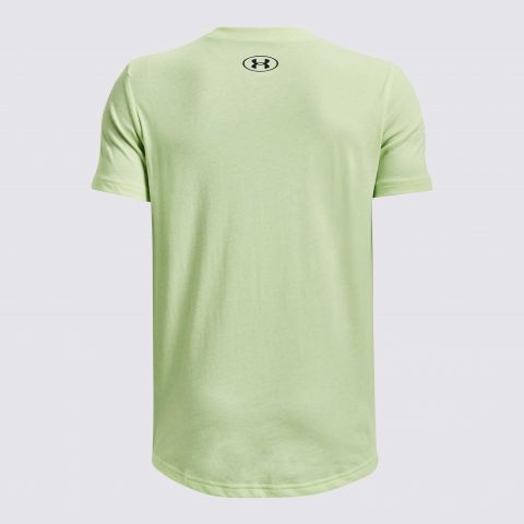 Under Armour  UA PJT ROCK IP BRAHMAN SS img2