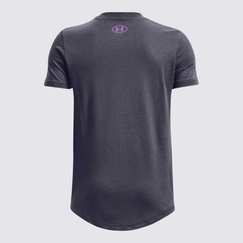 Under Armour  UA PJT ROCK IP BRAHMAN SS img2