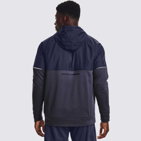 Under Armour  UA AF STORM FZ HOODIE img2