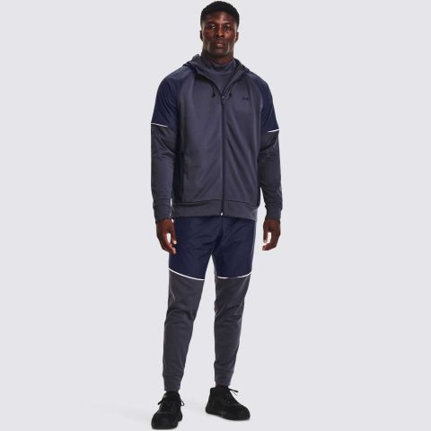 Under Armour  UA AF STORM FZ HOODIE img5