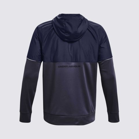 Under Armour  UA AF STORM FZ HOODIE img4