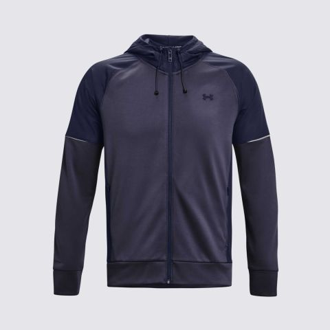 Under Armour  UA AF STORM FZ HOODIE img3