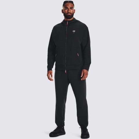 Under Armour  UA SUMMIT KNIT FZ img5