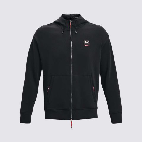 Under Armour  UA SUMMIT KNIT FZ img3