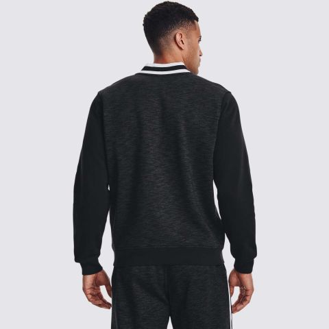 Under Armour  UA ESSENTIAL HERITAGE FLC FZ img2