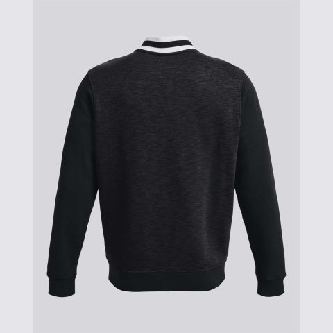 Under Armour  UA ESSENTIAL HERITAGE FLC FZ img4